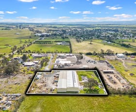 Factory, Warehouse & Industrial commercial property for sale at 19 Fawkes Road Rosedale VIC 3847