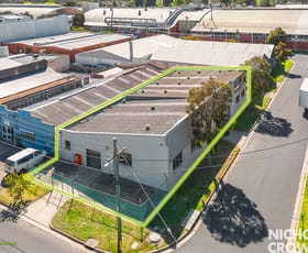 Factory, Warehouse & Industrial commercial property sold at 2 Hamlet Street Cheltenham VIC 3192