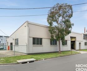 Factory, Warehouse & Industrial commercial property sold at 2 Hamlet Street Cheltenham VIC 3192