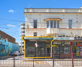 Shop & Retail commercial property sold at 6/263 Liverpool Road Ashfield NSW 2131