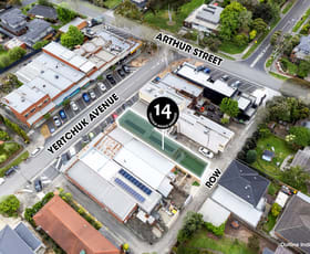 Shop & Retail commercial property for sale at 14 Yertchuk Avenue Ashwood VIC 3147