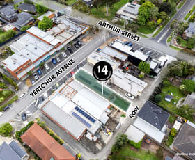 Shop & Retail commercial property sold at 14 Yertchuk Avenue Ashwood VIC 3147