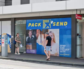 Shop & Retail commercial property sold at 161 Bridge Road Richmond VIC 3121