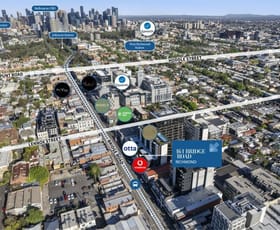 Shop & Retail commercial property sold at 161 Bridge Road Richmond VIC 3121