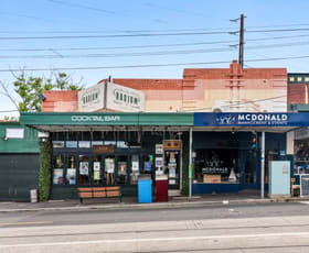 Shop & Retail commercial property for sale at 57 & 59 Burwood Road Hawthorn VIC 3122
