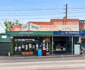 Shop & Retail commercial property sold at 57 & 59 Burwood Road Hawthorn VIC 3122