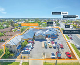 Medical / Consulting commercial property sold at 212-218 Ogilvie Avenue Echuca VIC 3564