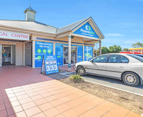 Medical / Consulting commercial property for sale at 212-218 Ogilvie Avenue Echuca VIC 3564