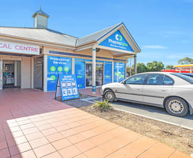 Medical / Consulting commercial property sold at 212-218 Ogilvie Avenue Echuca VIC 3564