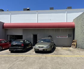 Factory, Warehouse & Industrial commercial property for sale at 17 & 18/215 Brisbane Road Biggera Waters QLD 4216