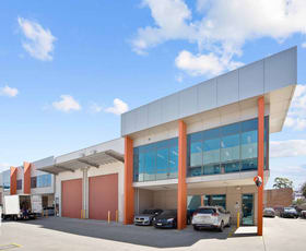 Factory, Warehouse & Industrial commercial property for sale at B1/366 Edgar Street Condell Park NSW 2200