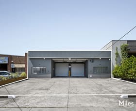 Factory, Warehouse & Industrial commercial property sold at 1&2/20 Helen Street Heidelberg West VIC 3081