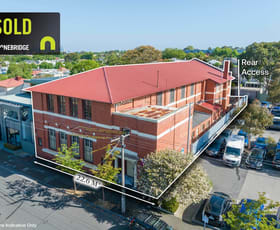 Offices commercial property sold at 8 Llaneast Street Armadale VIC 3143