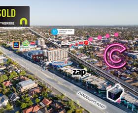 Shop & Retail commercial property sold at 1032 Dandenong Road Carnegie VIC 3163