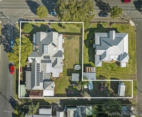 Medical / Consulting commercial property sold at 133 Bridge Street North Toowoomba QLD 4350