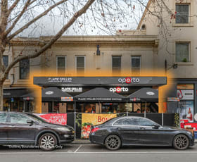 Shop & Retail commercial property sold at 99-101 Lygon Street Carlton VIC 3053
