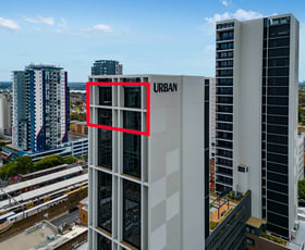 Medical / Consulting commercial property leased at 180 Burwood Rd Burwood NSW 2134