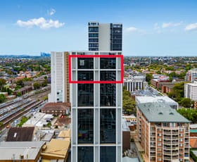 Medical / Consulting commercial property leased at 180 Burwood Rd Burwood NSW 2134