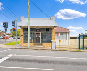 Offices commercial property sold at 133 Park Road Auburn NSW 2144