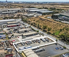 Factory, Warehouse & Industrial commercial property sold at 14 Hines Road Wingfield SA 5013