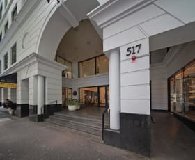 Offices commercial property leased at Suite 304/517 Flinders Lane Melbourne VIC 3000
