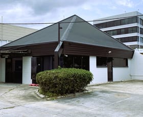Offices commercial property leased at 1/9-11 Carol Avenue Springwood QLD 4127