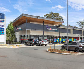 Offices commercial property sold at 4 Centre Court Chuwar QLD 4306