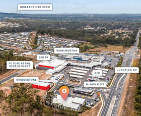 Medical / Consulting commercial property for sale at 4 Centre Court Chuwar QLD 4306