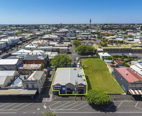 Offices commercial property sold at Lots/2 & 3, 142 Timor Street Warrnambool VIC 3280