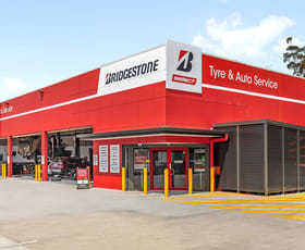 Showrooms / Bulky Goods commercial property for sale at Lot 266 Junction Road Chuwar QLD 4306