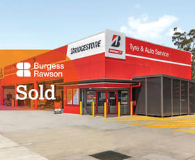 Factory, Warehouse & Industrial commercial property sold at Lot 266 Junction Road Chuwar QLD 4306