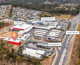 Showrooms / Bulky Goods commercial property sold at Lot 266 Junction Road Chuwar QLD 4306