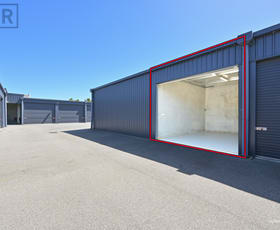 Factory, Warehouse & Industrial commercial property sold at 65/26 Fisher Street Belmont WA 6104