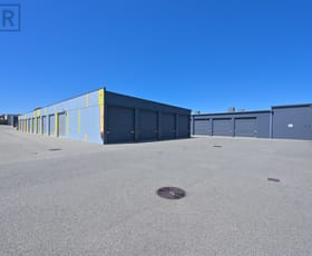 Factory, Warehouse & Industrial commercial property sold at 65/26 Fisher Street Belmont WA 6104