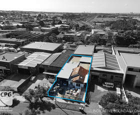 Showrooms / Bulky Goods commercial property sold at 39 Hugh Street Belmore NSW 2192
