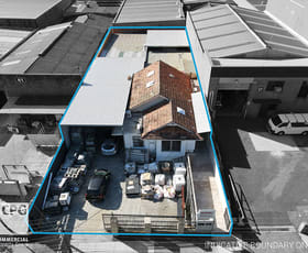 Factory, Warehouse & Industrial commercial property sold at 39 Hugh Street Belmore NSW 2192