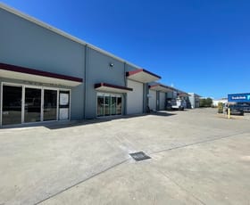 Showrooms / Bulky Goods commercial property sold at 3/41 Industrial Drive Coffs Harbour NSW 2450
