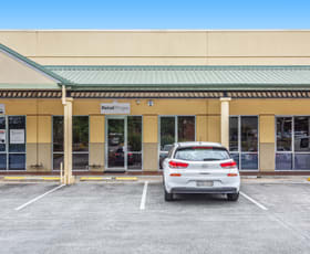 Showrooms / Bulky Goods commercial property sold at 14/5-7 Anella Avenue Castle Hill NSW 2154