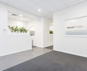 Offices commercial property sold at 14/5-7 Anella Avenue Castle Hill NSW 2154
