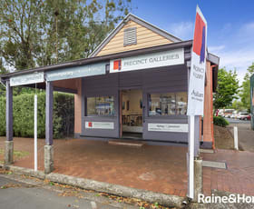 Shop & Retail commercial property sold at 14 Alexandra Street Berry NSW 2535