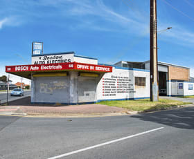 Factory, Warehouse & Industrial commercial property sold at 330-332 Tapleys Hill Road Seaton SA 5023