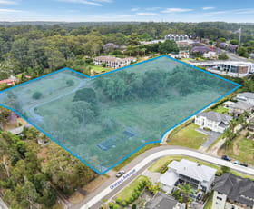 Development / Land commercial property for sale at 39-55 Oratava Avenue West Pennant Hills NSW 2125