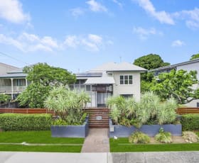 Offices commercial property sold at 209-211 Draper Street Parramatta Park QLD 4870