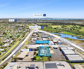 Factory, Warehouse & Industrial commercial property for sale at 10 Curtis Street Belmont VIC 3216