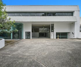 Factory, Warehouse & Industrial commercial property sold at 8 McCabe Place Chatswood NSW 2067