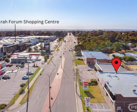 Showrooms / Bulky Goods commercial property sold at 319 Pinjarra Road Mandurah WA 6210
