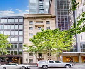 Medical / Consulting commercial property sold at Level 5/55 Exhibition Street Melbourne VIC 3000