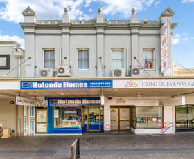 Shop & Retail commercial property sold at 409-411 High Street Maitland NSW 2320