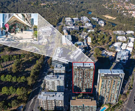 Shop & Retail commercial property for sale at Lot 5/1 Network Place North Ryde NSW 2113