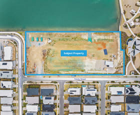 Development / Land commercial property sold at 21 Lighthouse Esplanade Newport QLD 4020